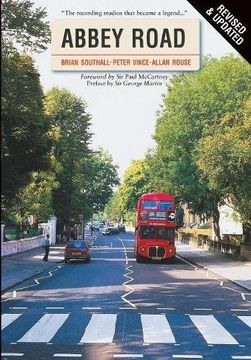 portada Abbey Road (Update) (en Inglés)