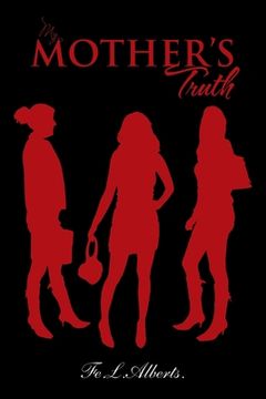 portada My Mother's Truth (in English)