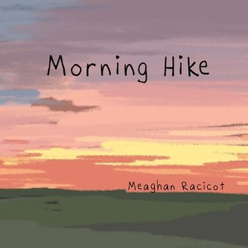 portada Morning Hike (en Inglés)