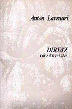 portada dirdiz (in Spanish)
