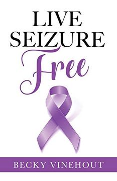 portada Live Seizure Free (en Inglés)