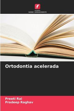 portada Ortodontia acelerada (in Portuguese)