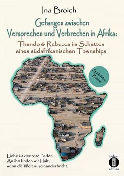 portada Gefangen Zwischen Versprechen und Verbrechen in Afrika (en Alemán)