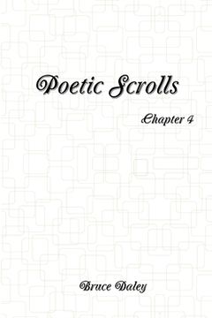 portada Poetic Scrolls