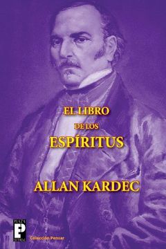 portada El Libro de los Espíritus (in Spanish)