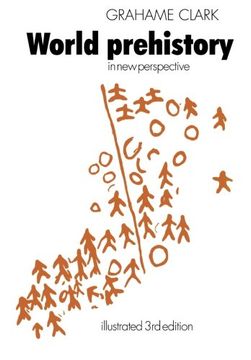 portada World Prehistory 3rd Edition Paperback: In new Perspective (in English)