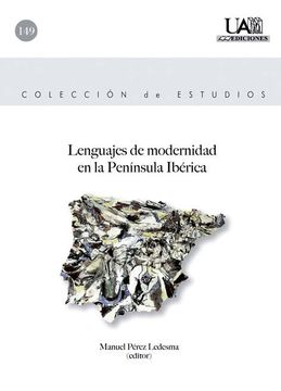portada Lenguajes de la Modernidad en la Península Ibérica: 149 (Estudios)