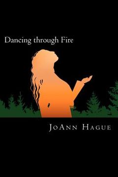 portada dancing through fire (in English)