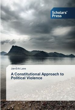 portada A Constitutional Approach to Political Violence