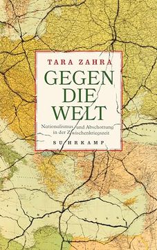 portada Gegen die Welt (in German)
