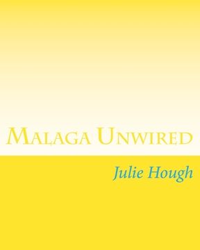 portada Malaga Unwired (in English)