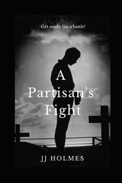 portada A Partisan's Fight (en Inglés)