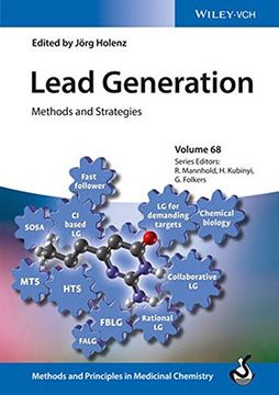 portada Lead Generation: Methods and Strategies, Volume 67