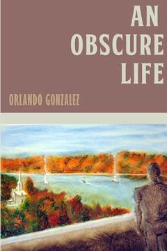 portada An Obscure Life