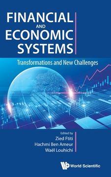 portada Financial and Economic Systems: Transformations and New Challenges (en Inglés)