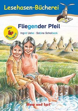 portada Fliegender Pfeil / Silbenhilfe. Schulausgabe (in German)