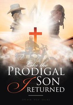portada Like the Prodigal Son I returned (en Inglés)