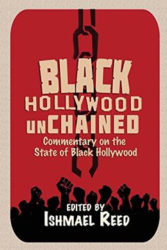 portada Black Hollywood Unchained (en Inglés)