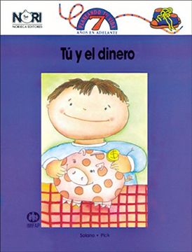 portada Tu y el dinero/ You and Money (Spanish Edition)