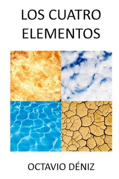 portada Los Cuatro Elementos