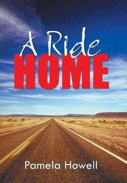 portada A Ride Home (in English)