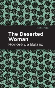 portada Deserted Woman (Mint Editions) (en Inglés)