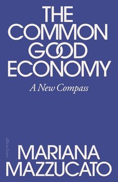 portada The Common Good Economy. A New Compass