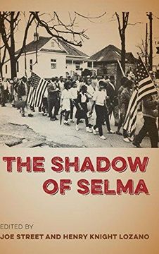 portada The Shadow of Selma (in English)