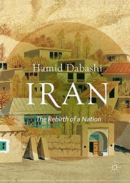 portada Iran: The Rebirth of a Nation