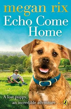 portada Echo Come Home