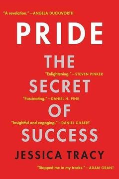 Pride (en Inglés)