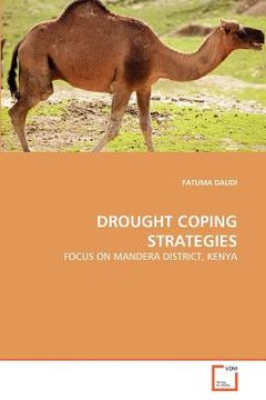 portada drought coping strategies (en Inglés)