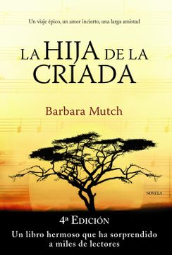 portada La Hija de la Criada (in Spanish)