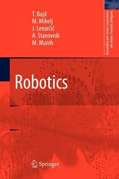 robotics