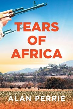 portada Tears of Africa (en Inglés)