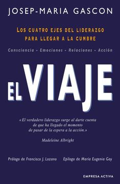 portada VIAJE, EL (MEX) (in Spanish)