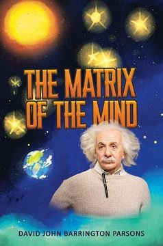 portada The Matrix of the Mind (in English)