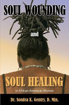 portada Soul Wounding and Soul Healing