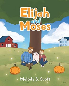 portada Elijah and Moses