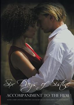 portada Six Days of Sistine (en Inglés)