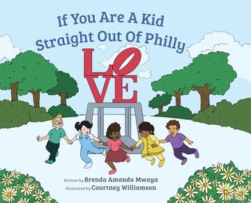 portada If you are a kid Straight out of Philly (in English)