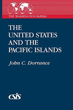 portada The United States and the Pacific Islands (en Inglés)