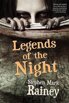 portada legends of the night (in English)
