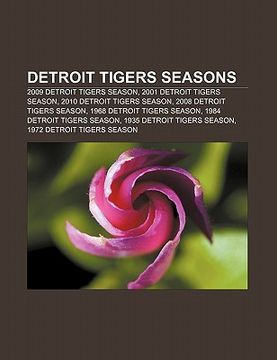 1968 Detroit Tigers season - Wikipedia