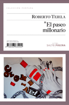 portada El Paseo Millonario (in Spanish)