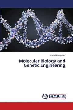 portada Molecular Biology and Genetic Engineering (en Inglés)