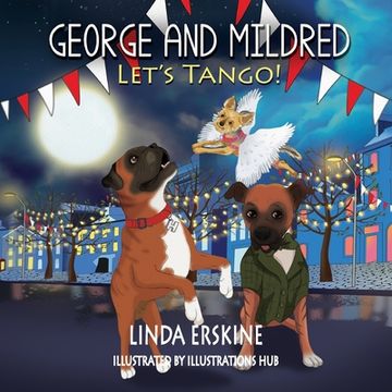 portada George and Mildred: Let's Tango (en Inglés)