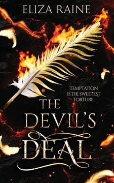 portada The Devil's Deal: The Complete Collection (en Inglés)