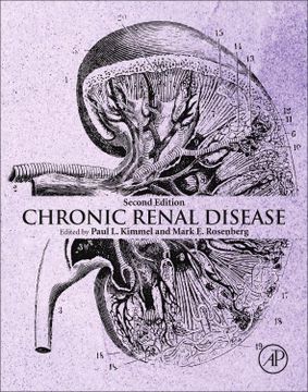 portada Chronic Renal Disease (in English)