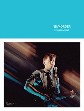 portada New Order (en Inglés)